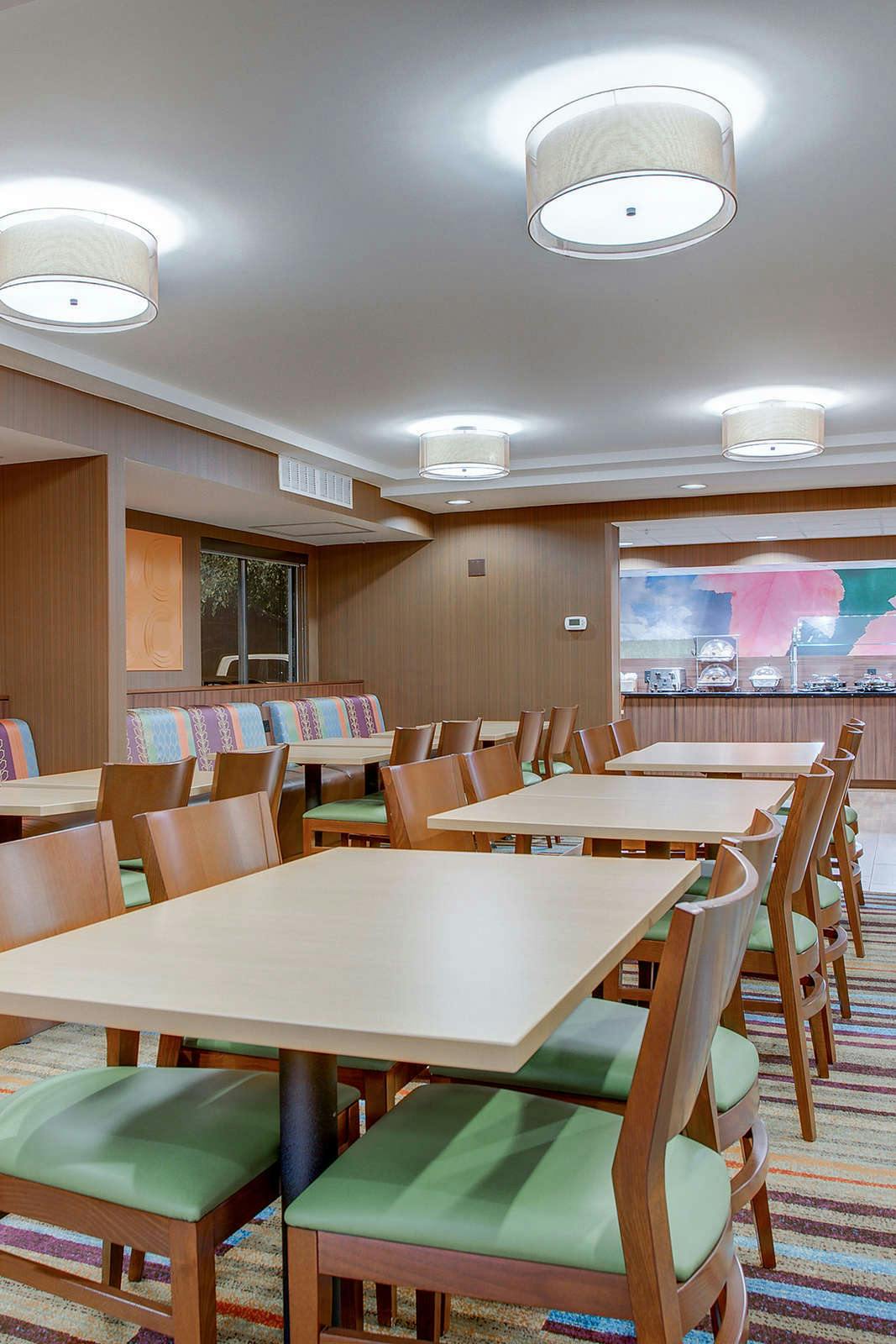 Hotel Fairfield Inn by Marriott Portsmouth-Seacoast photo 5