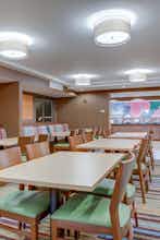 Hotel Fairfield Inn by Marriott Portsmouth-Seacoast photo 5