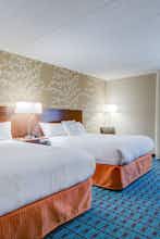 Hotel Fairfield Inn by Marriott Portsmouth-Seacoast photo 1