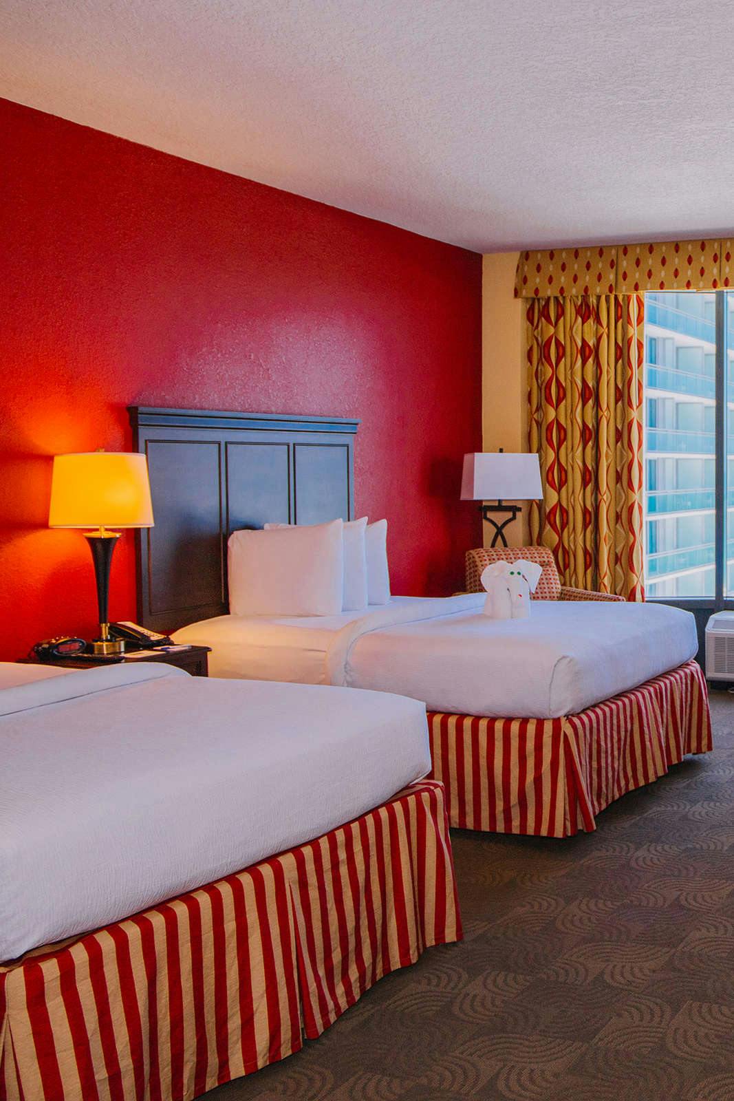 Hotel Pier House 60 Clearwater Beach Marina Hotel photo 4