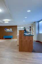 Hotel Fairfield Inn by Marriott Portsmouth-Seacoast photo 4