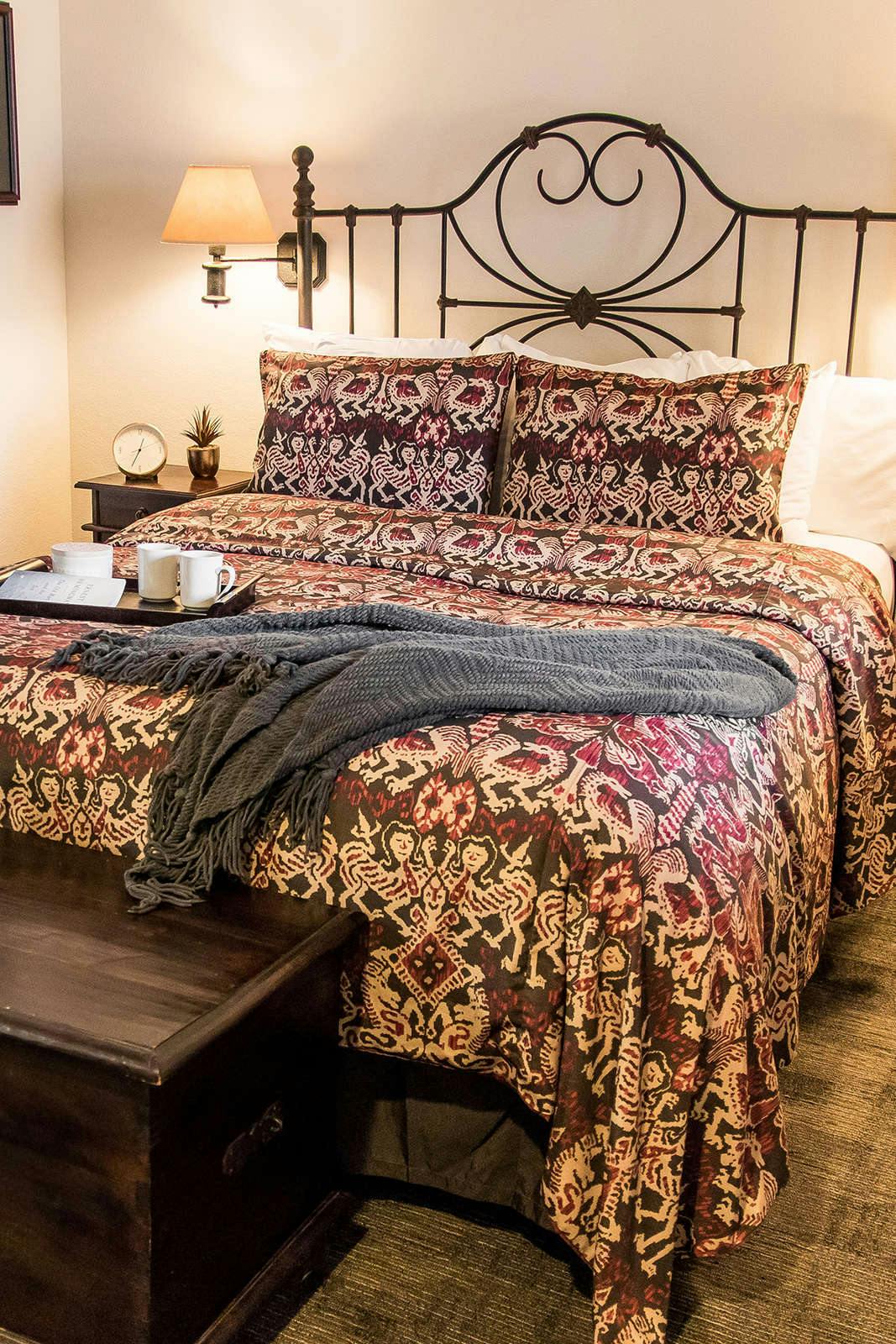 Hotel Vineyard Court Designer Suites Hotel photo 1