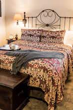Hotel Vineyard Court Designer Suites Hotel photo 1