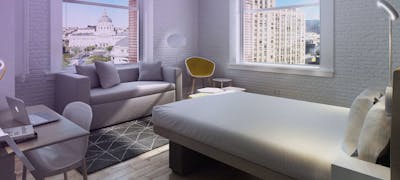 Yotel San Francisco