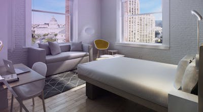 Yotel San Francisco