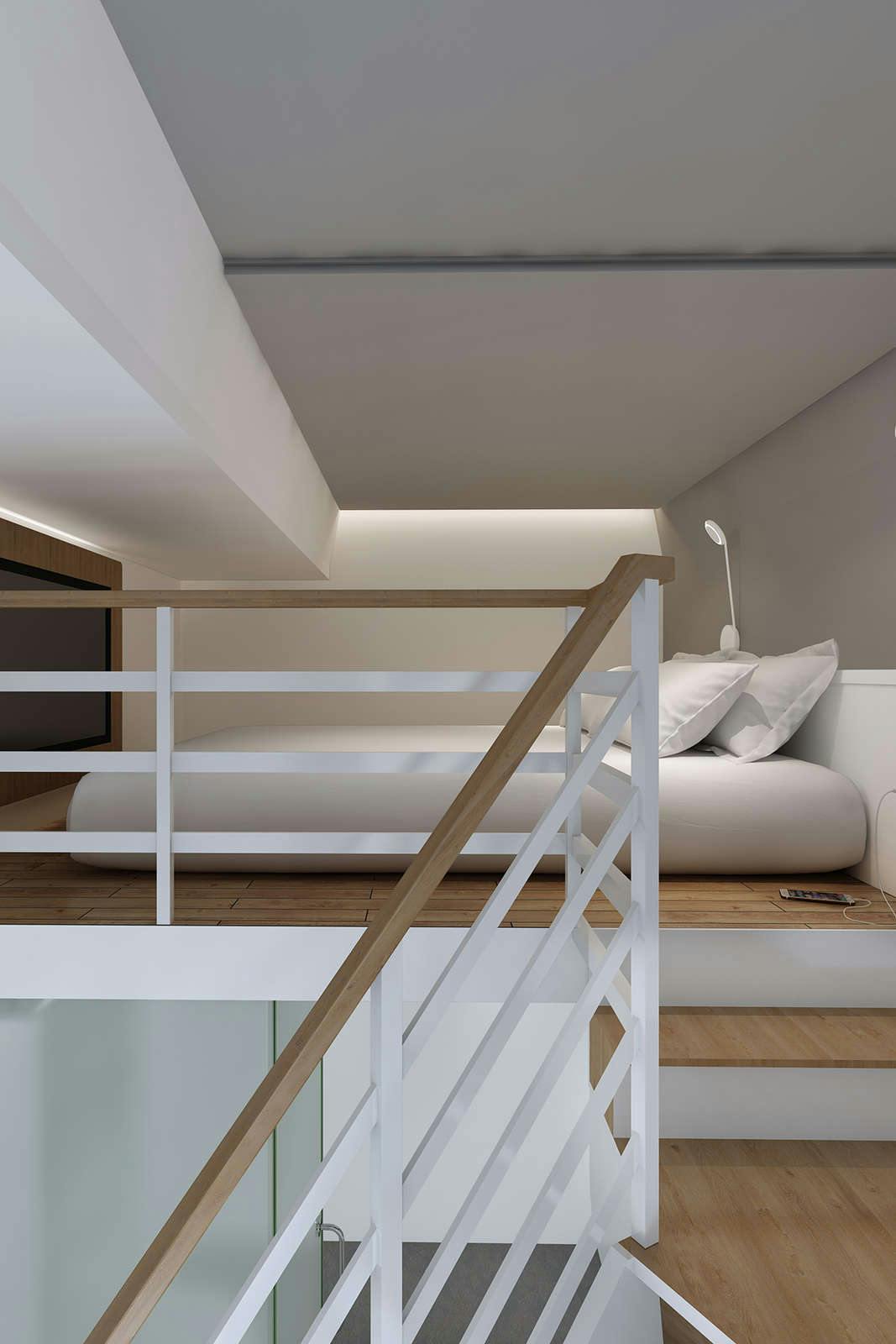 Hotel Yotel San Francisco photo 5