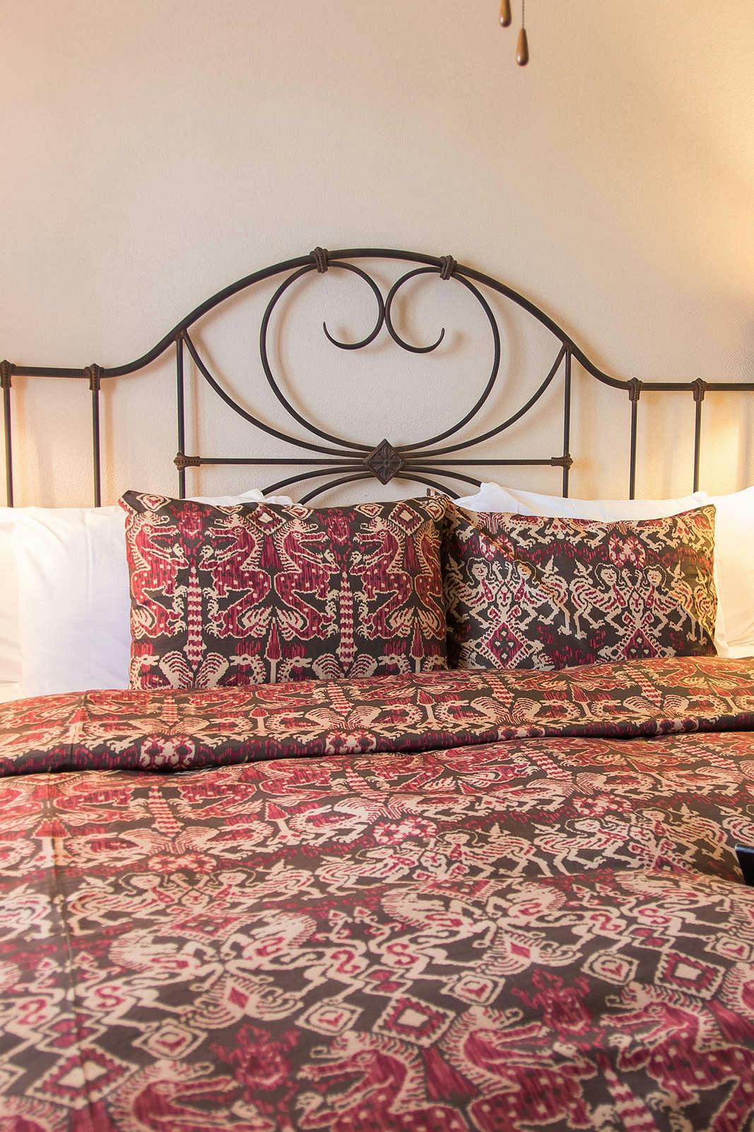 Hotel Vineyard Court Designer Suites Hotel photo 2