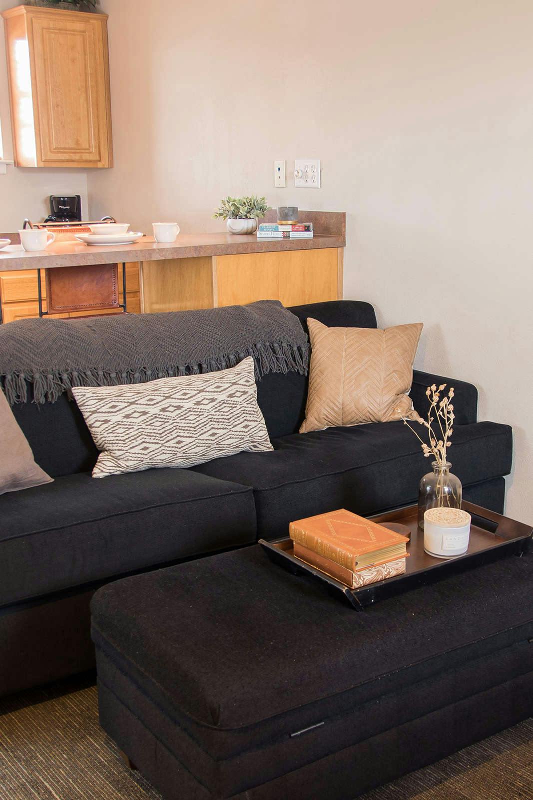 Hotel Vineyard Court Designer Suites Hotel photo 4