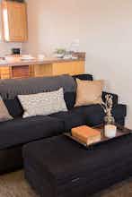 Hotel Vineyard Court Designer Suites Hotel photo 4