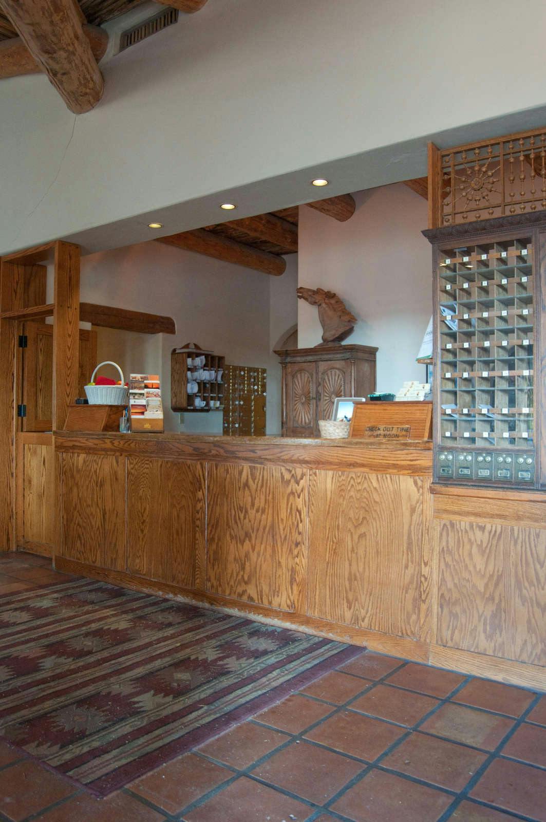 Hotel Tanque Verde Ranch photo 4