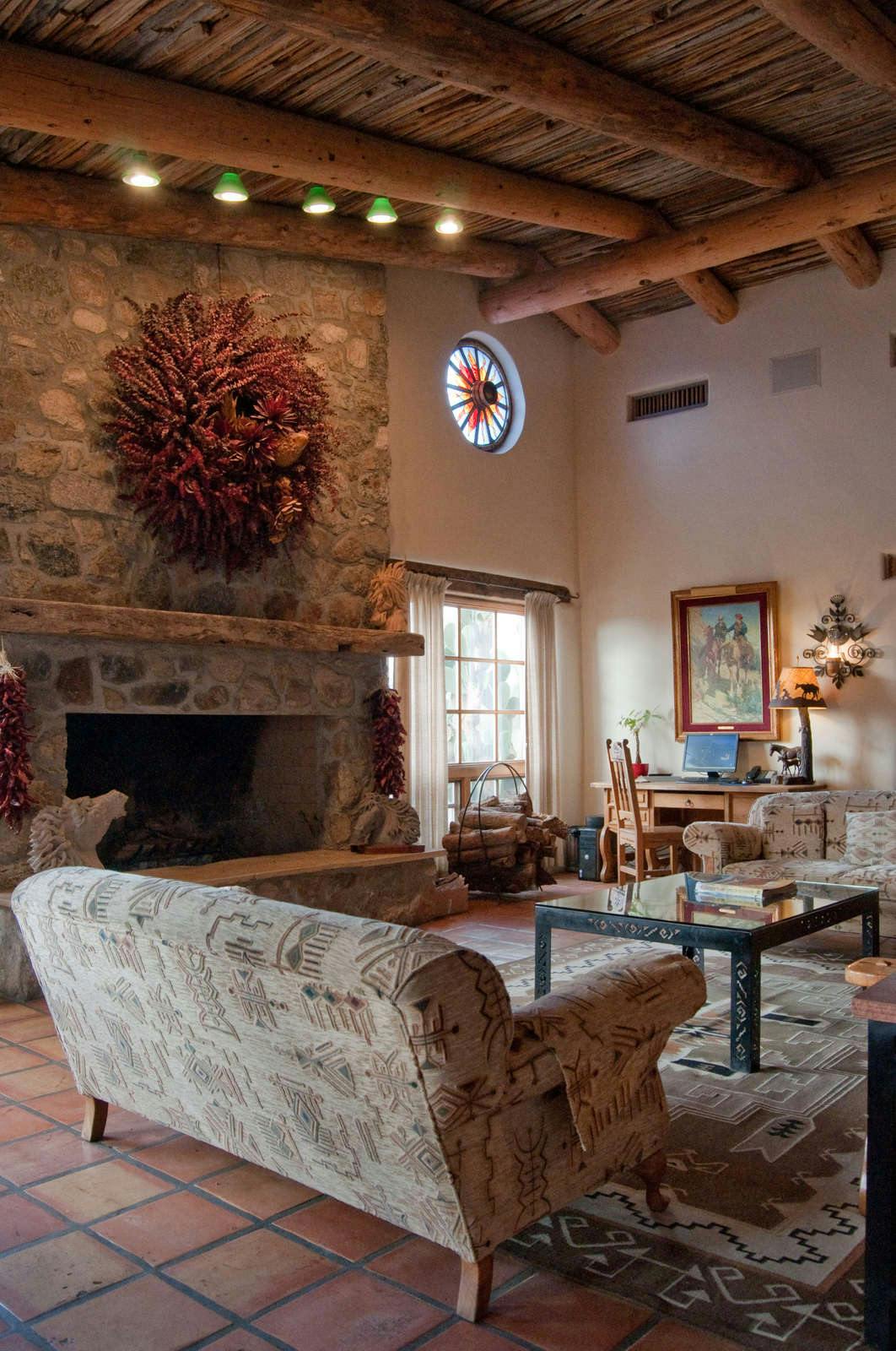 Hotel Tanque Verde Ranch photo 3