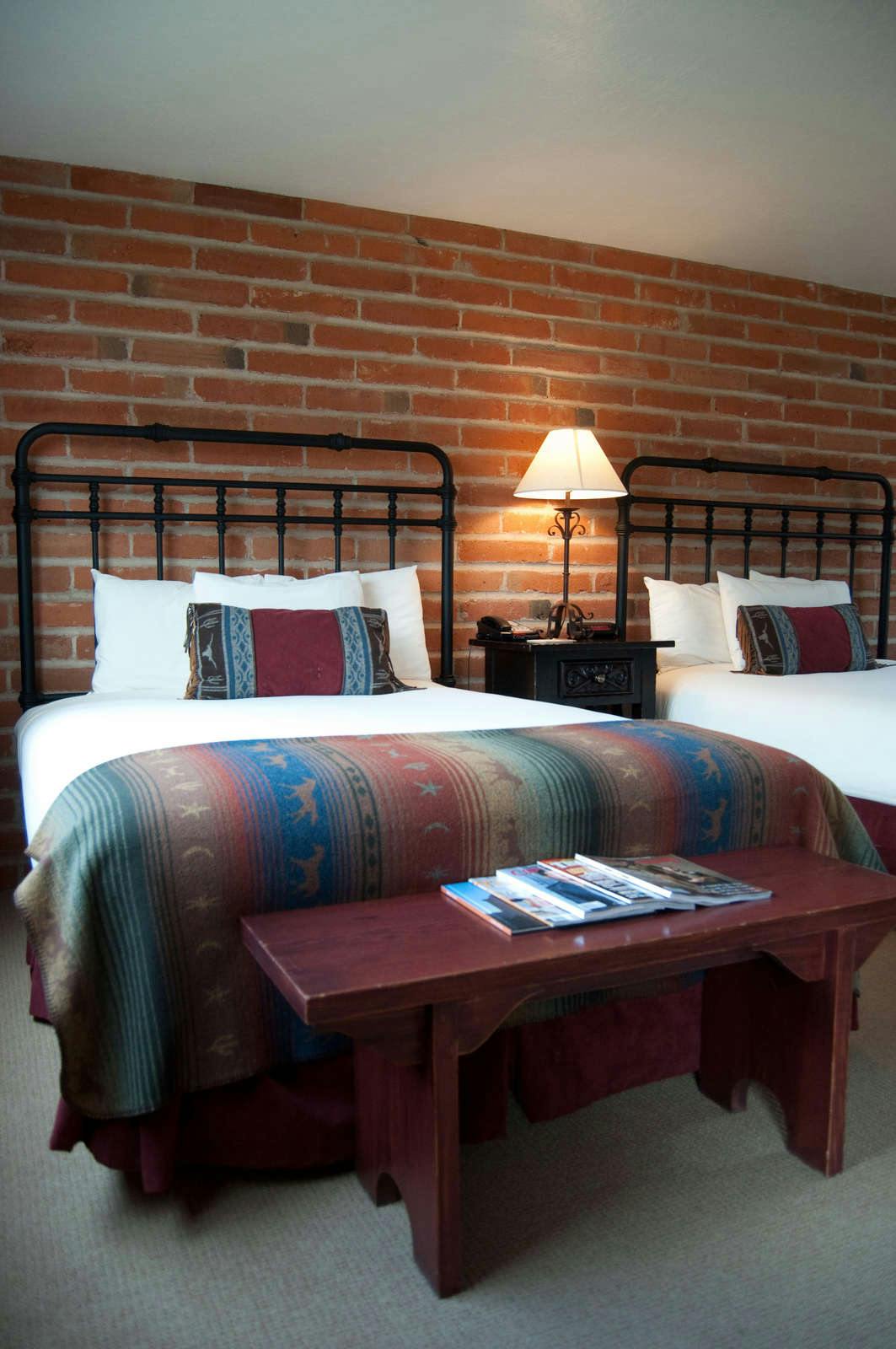 Hotel Tanque Verde Ranch photo 2