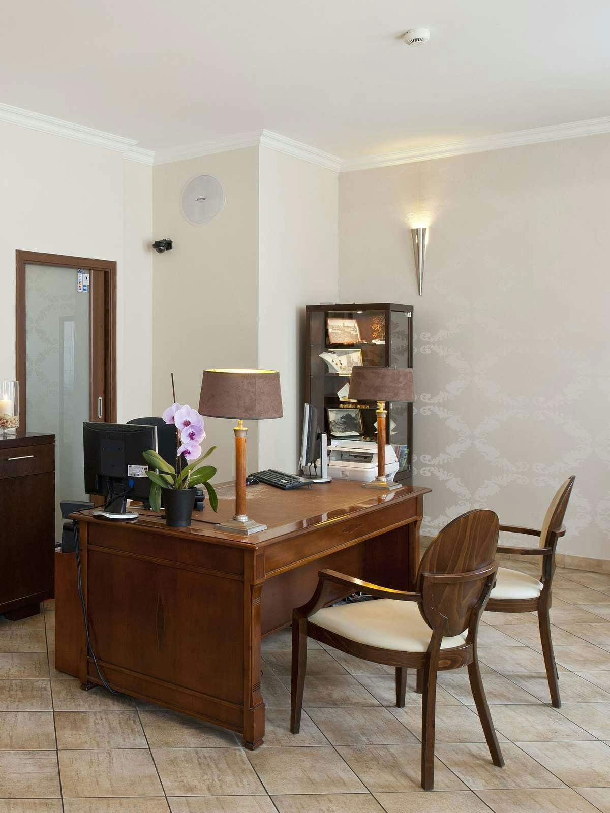 Hotel Hotel Bonum photo 3