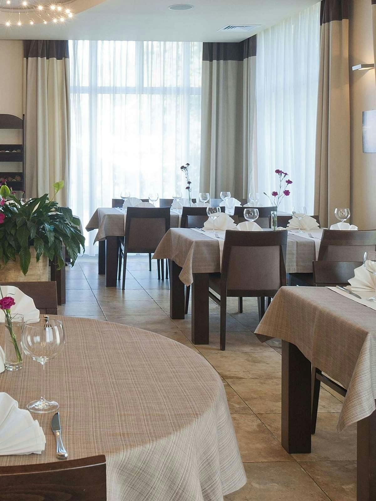 Hotel Hotel Aqua Sopot photo 3