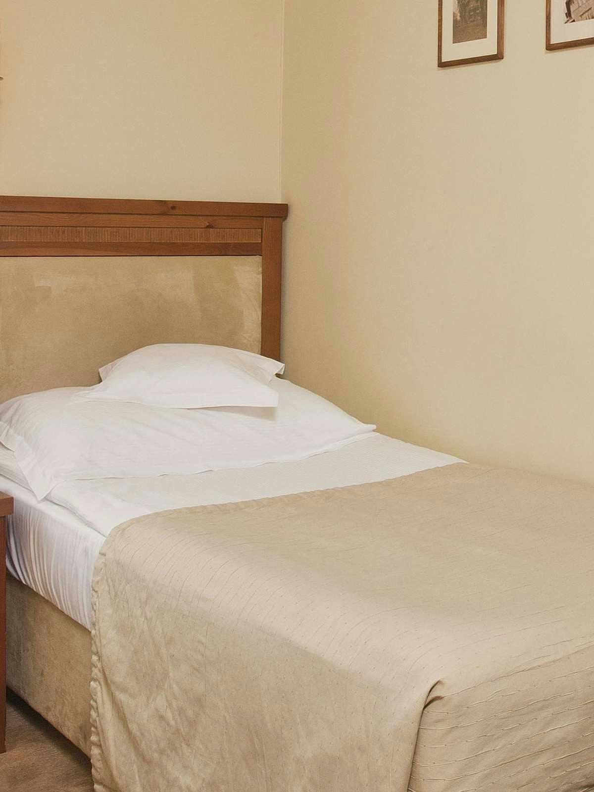 Hotel Hotel Aqua Sopot photo 1