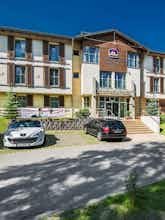 Hotel Hotel Aqua Sopot photo 4
