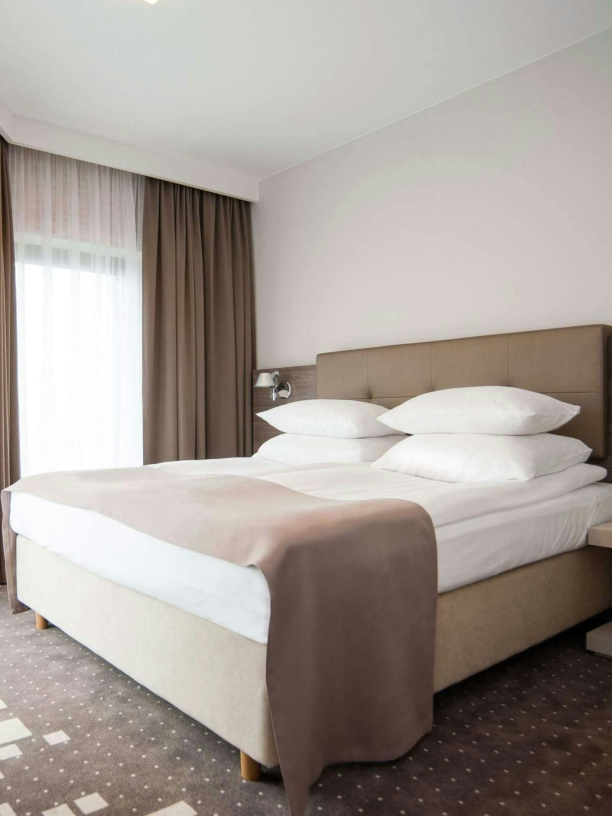 Hotel Best Western Plus Q Hotel Wroclaw photo 3