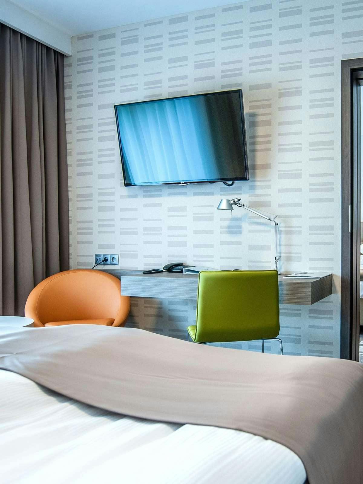 Hotel Best Western Plus Q Hotel Wroclaw photo 4