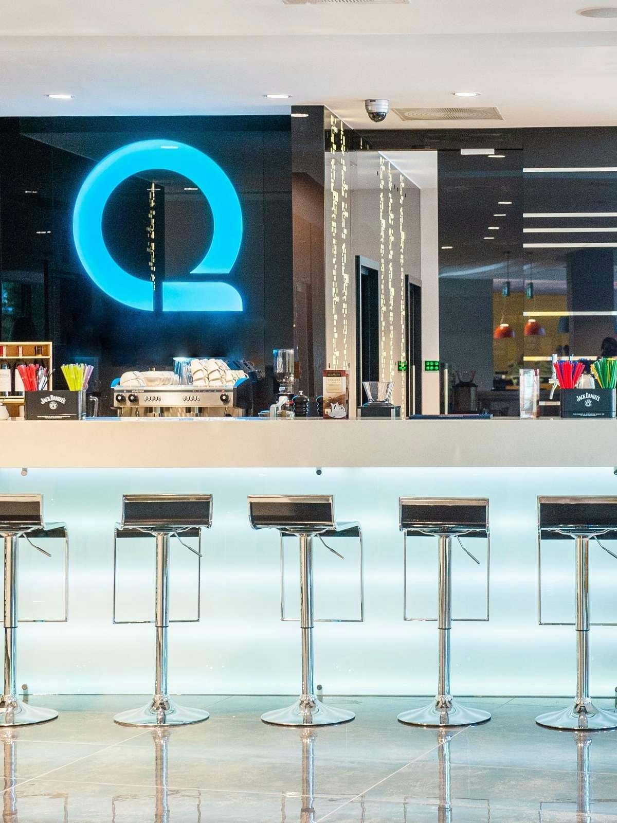 Hotel Best Western Plus Q Hotel Wroclaw photo 1