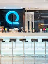 Hotel Best Western Plus Q Hotel Wroclaw photo 1