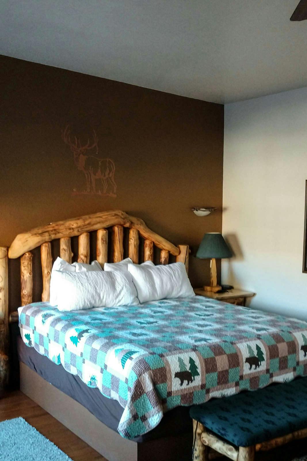 Hotel The Gateway Inn photo 3