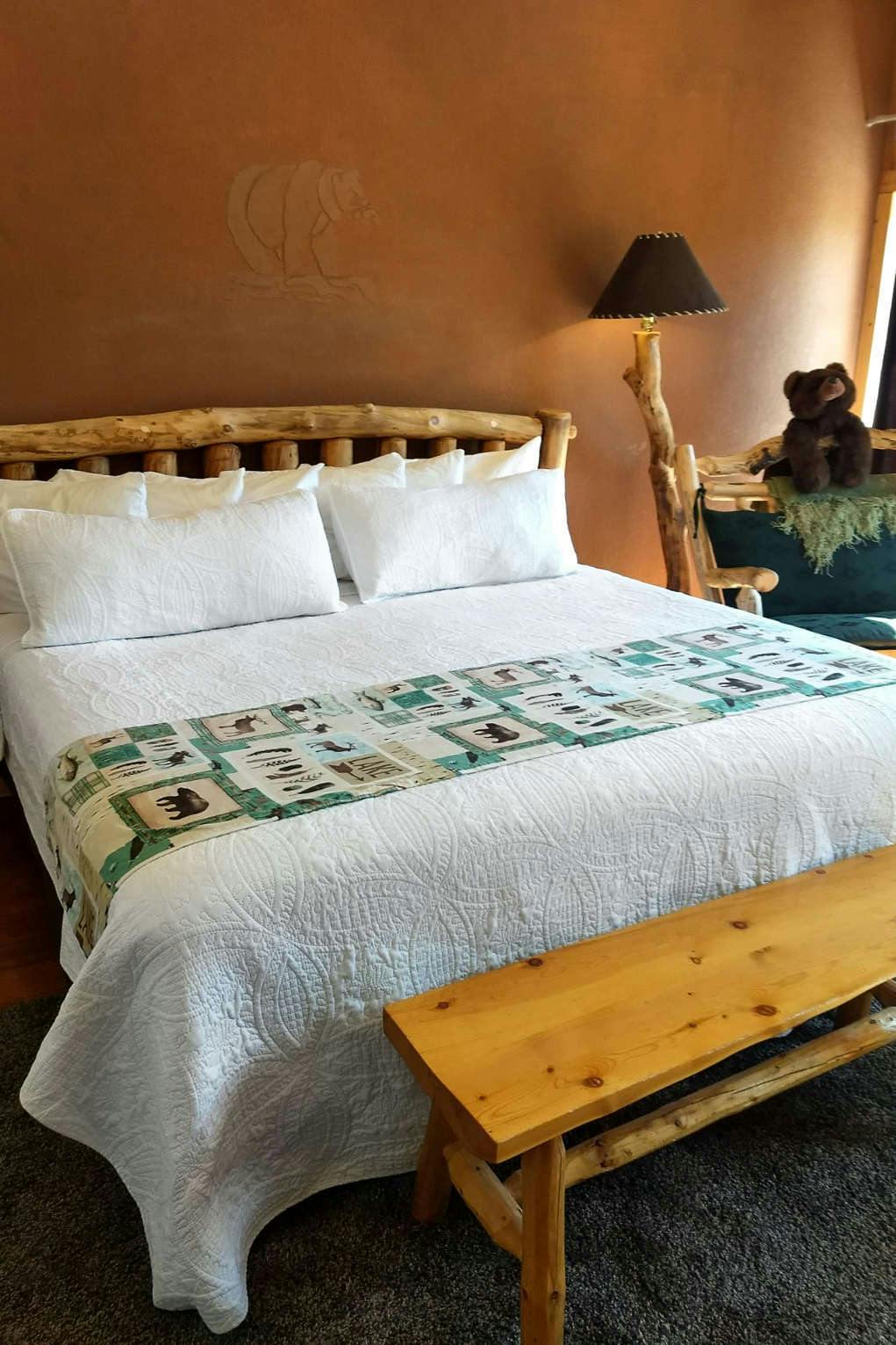 Hotel The Gateway Inn photo 5