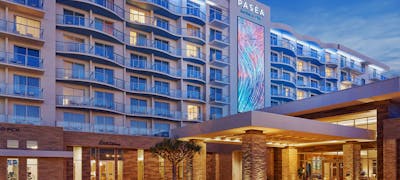 Paséa Hotel & Spa
