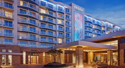 Paséa Hotel & Spa