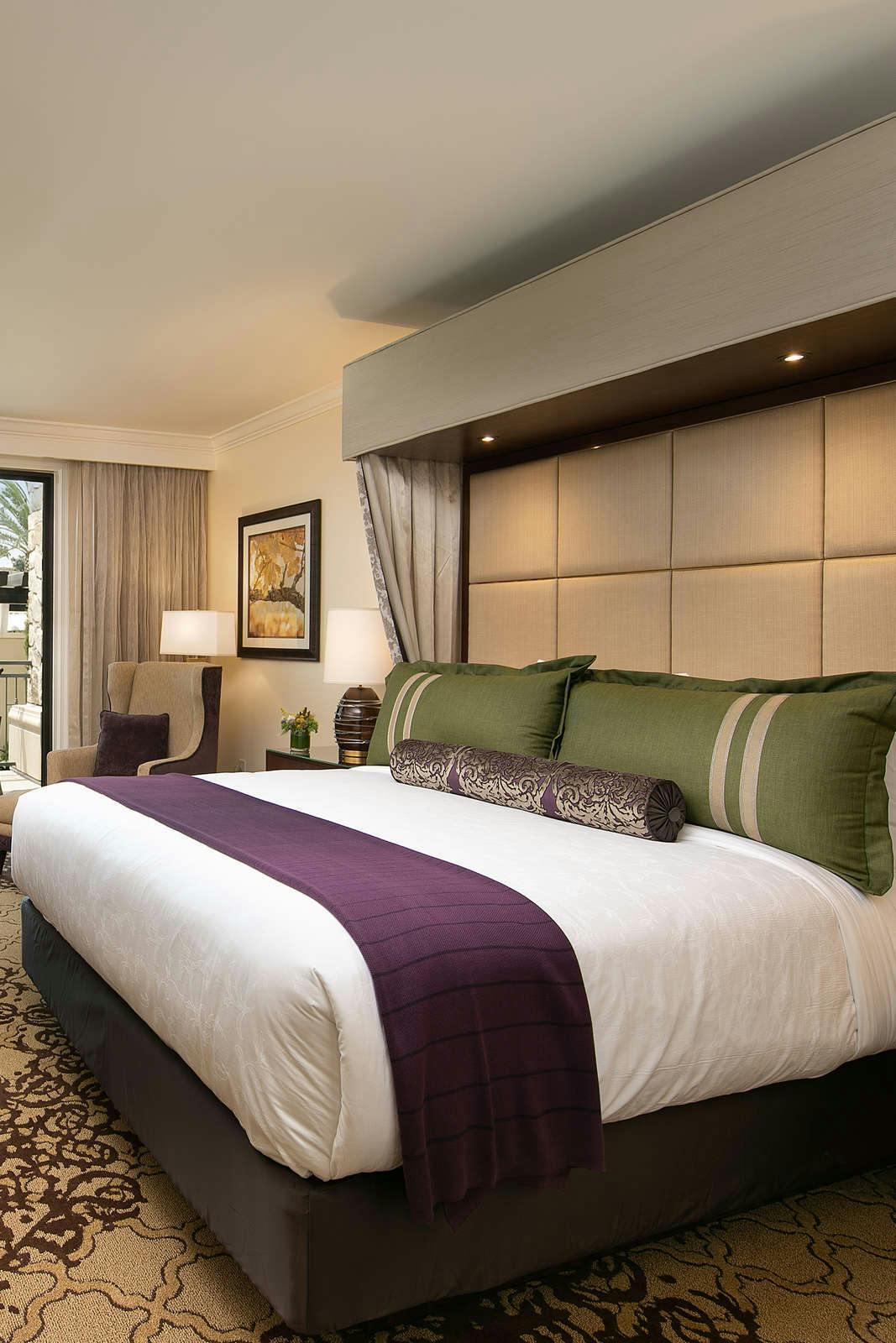 Hotel Grand Reserve at The Meritage photo 1