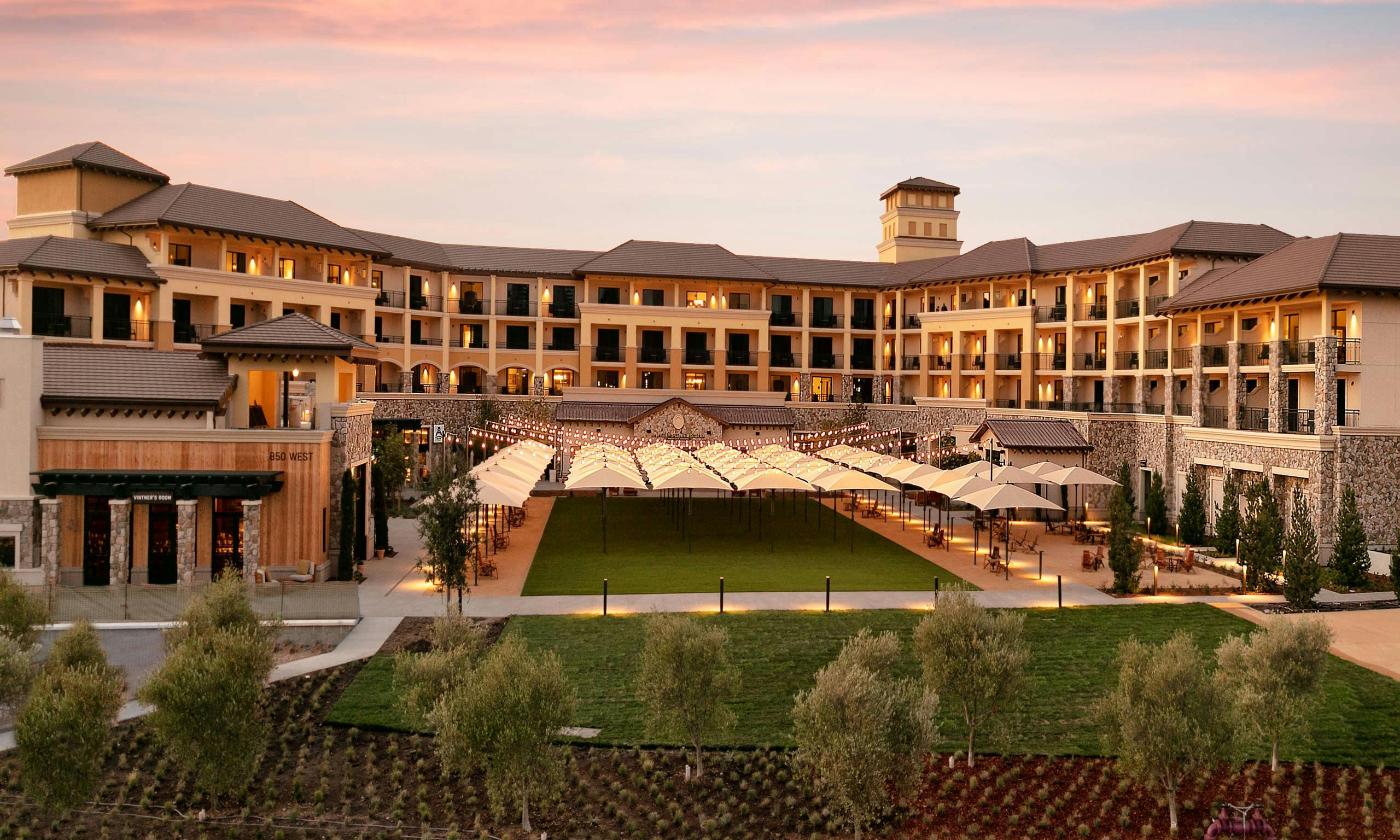 Grand Reserve at The Meritage