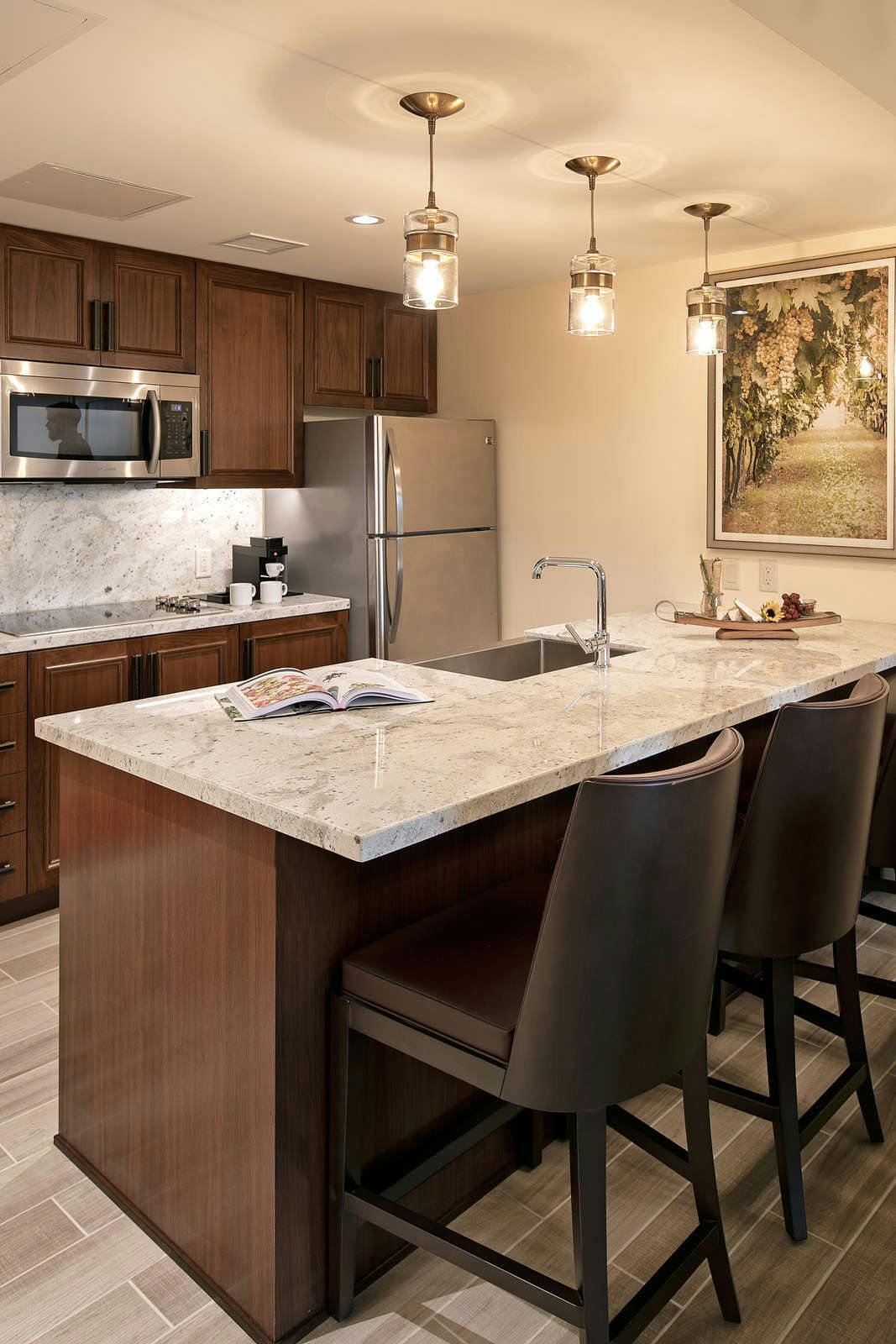 Hotel Grand Reserve at The Meritage photo 2