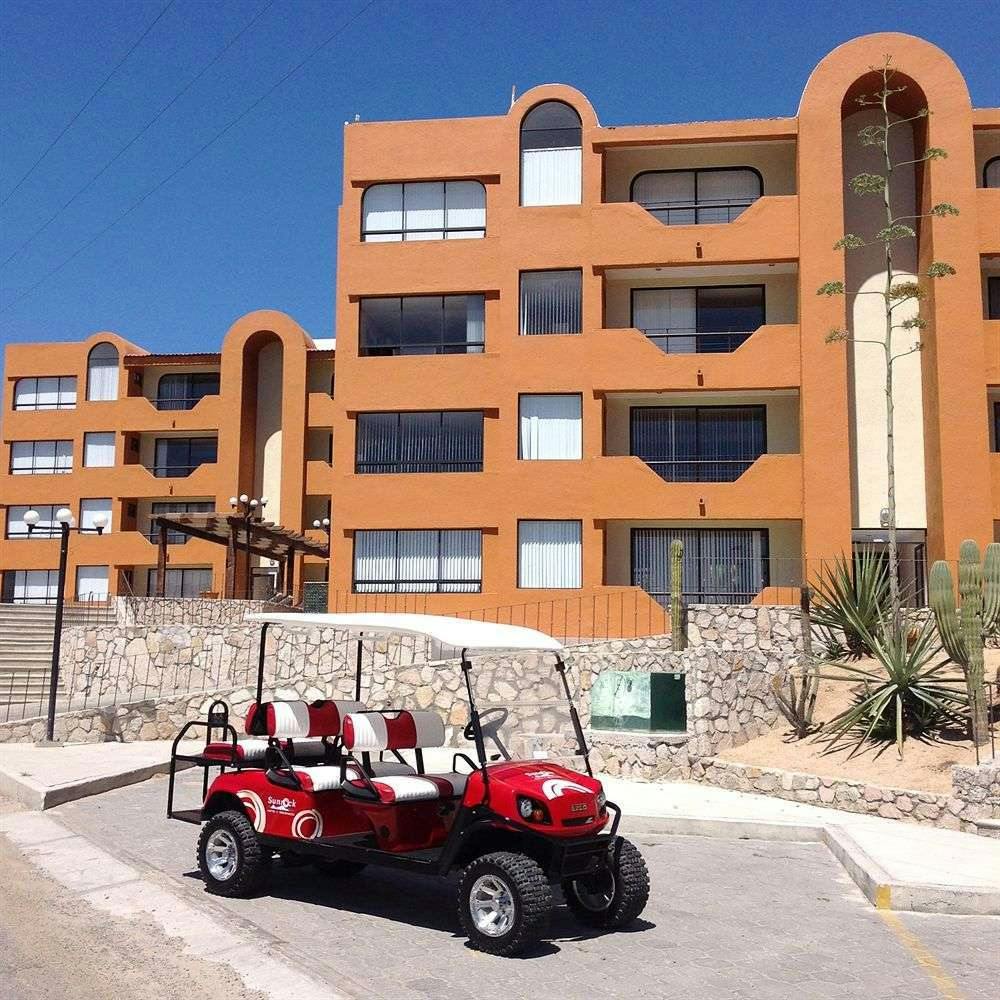 Hotel Sunrock Hotel & Suites photo 5