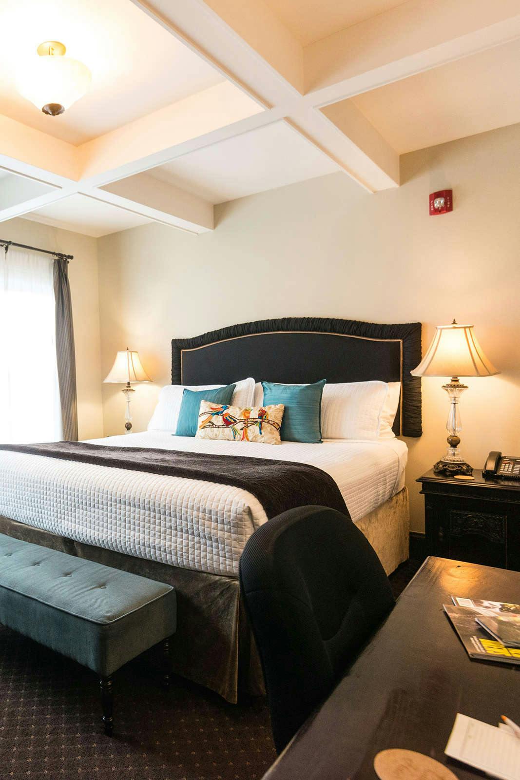 Hotel Camas Hotel photo 1