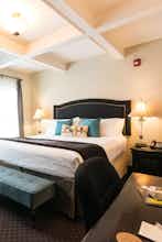 Hotel Camas Hotel photo 1