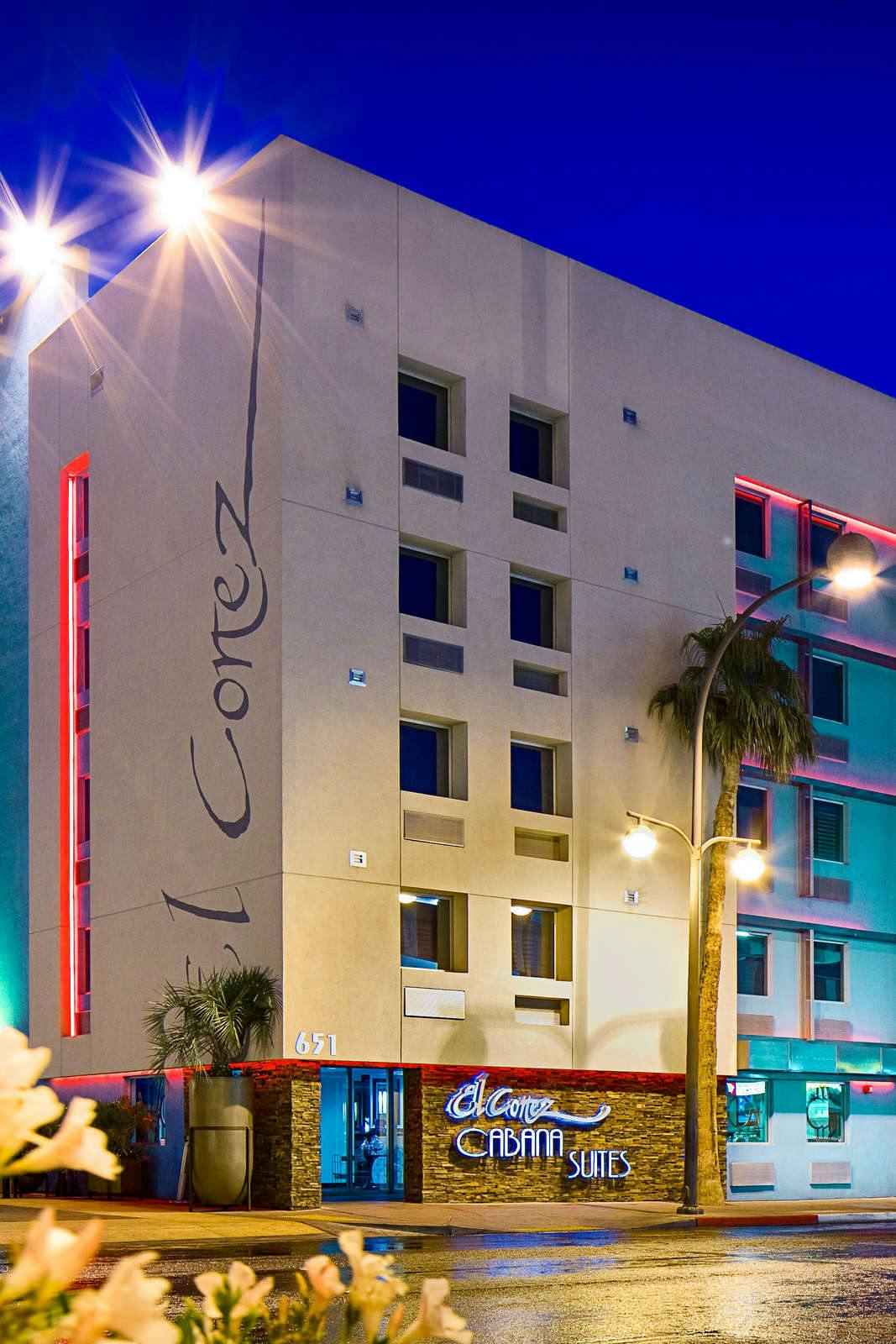 Hotel El Cortez Hotel & Casino- DUPE do not use photo 1