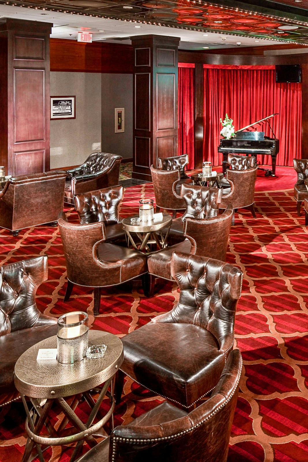 Hotel El Cortez Hotel & Casino- DUPE do not use photo 3