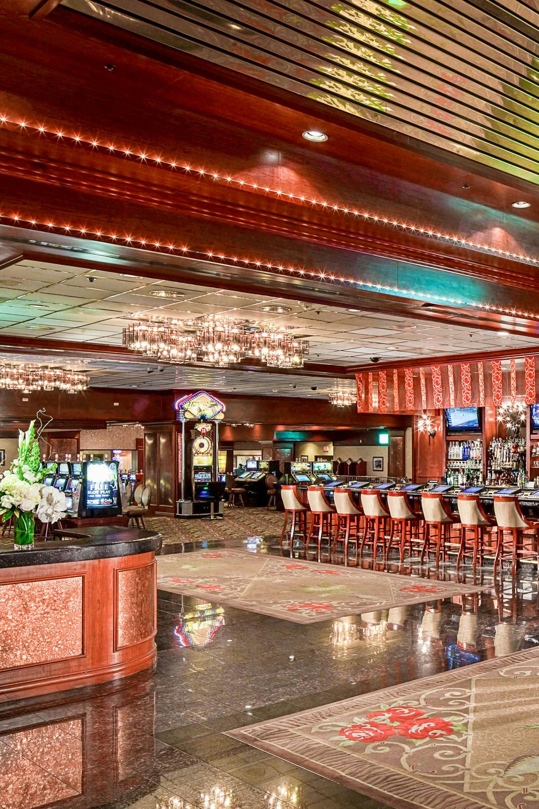 Hotel El Cortez Hotel & Casino- DUPE do not use photo 5