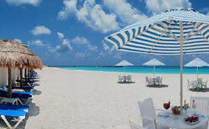 Krystal Resort Cancun