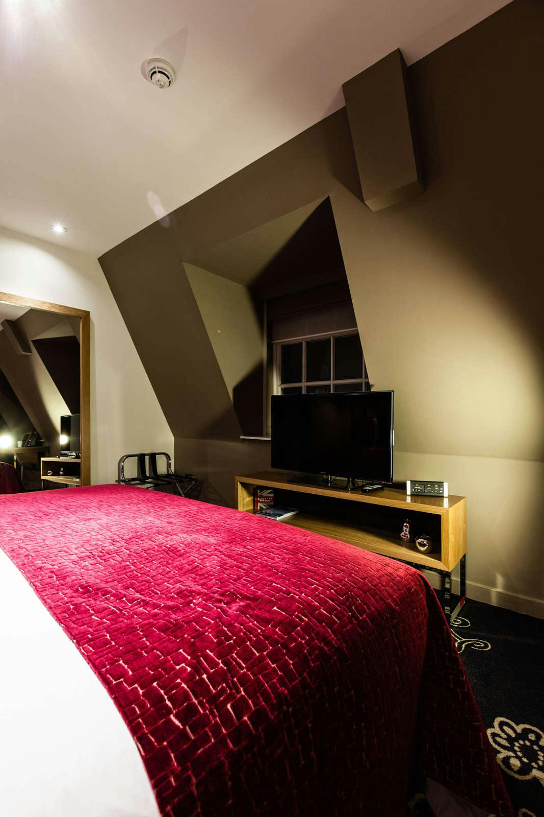 Hotel Apex Temple Court Hotel photo 2