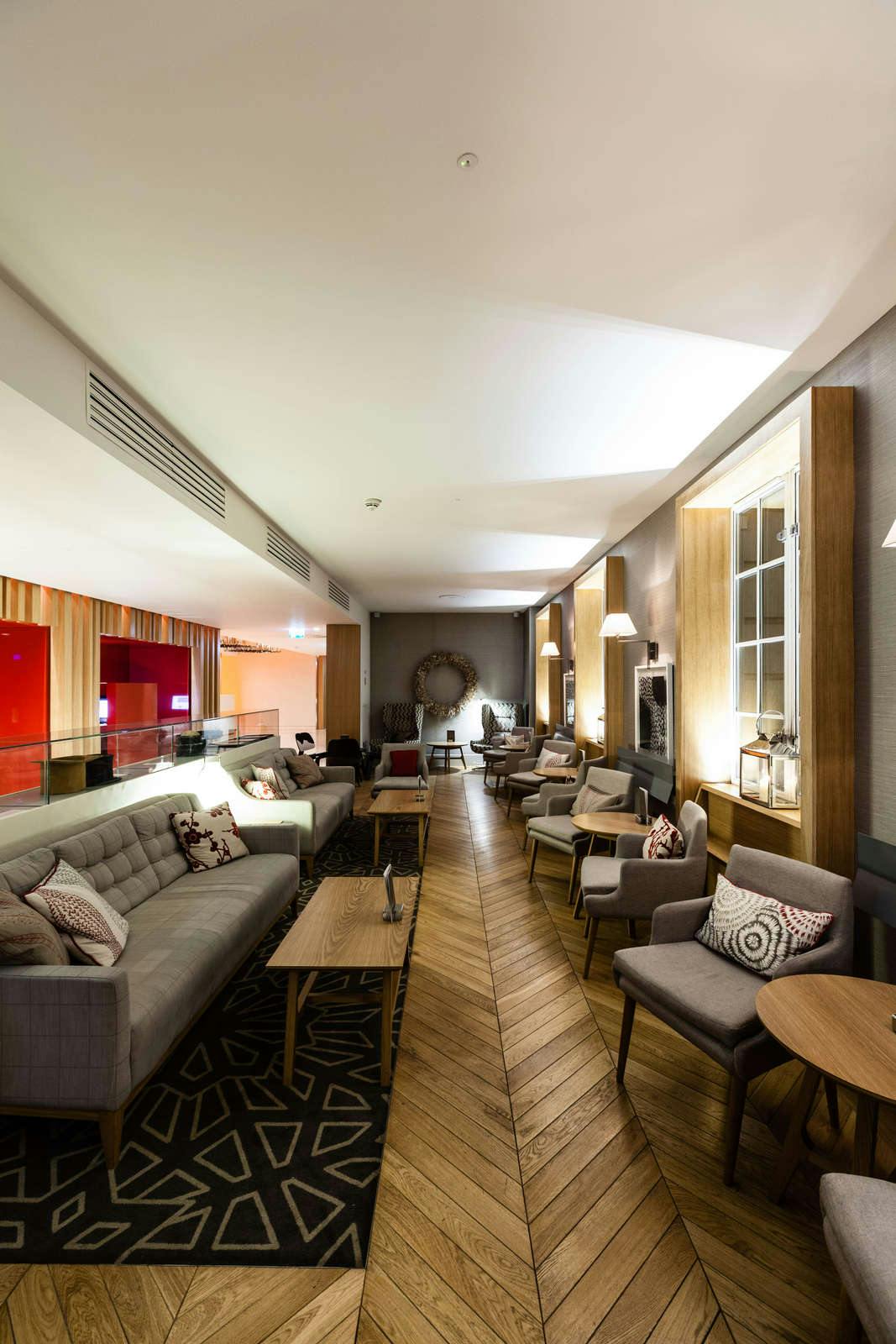 Hotel Apex Temple Court Hotel photo 4