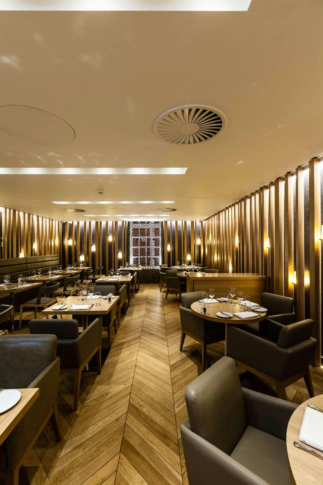 Hotel Apex Temple Court Hotel photo 5