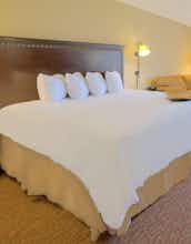 Hotel Hampton Inn Charlotte - University Place photo 1