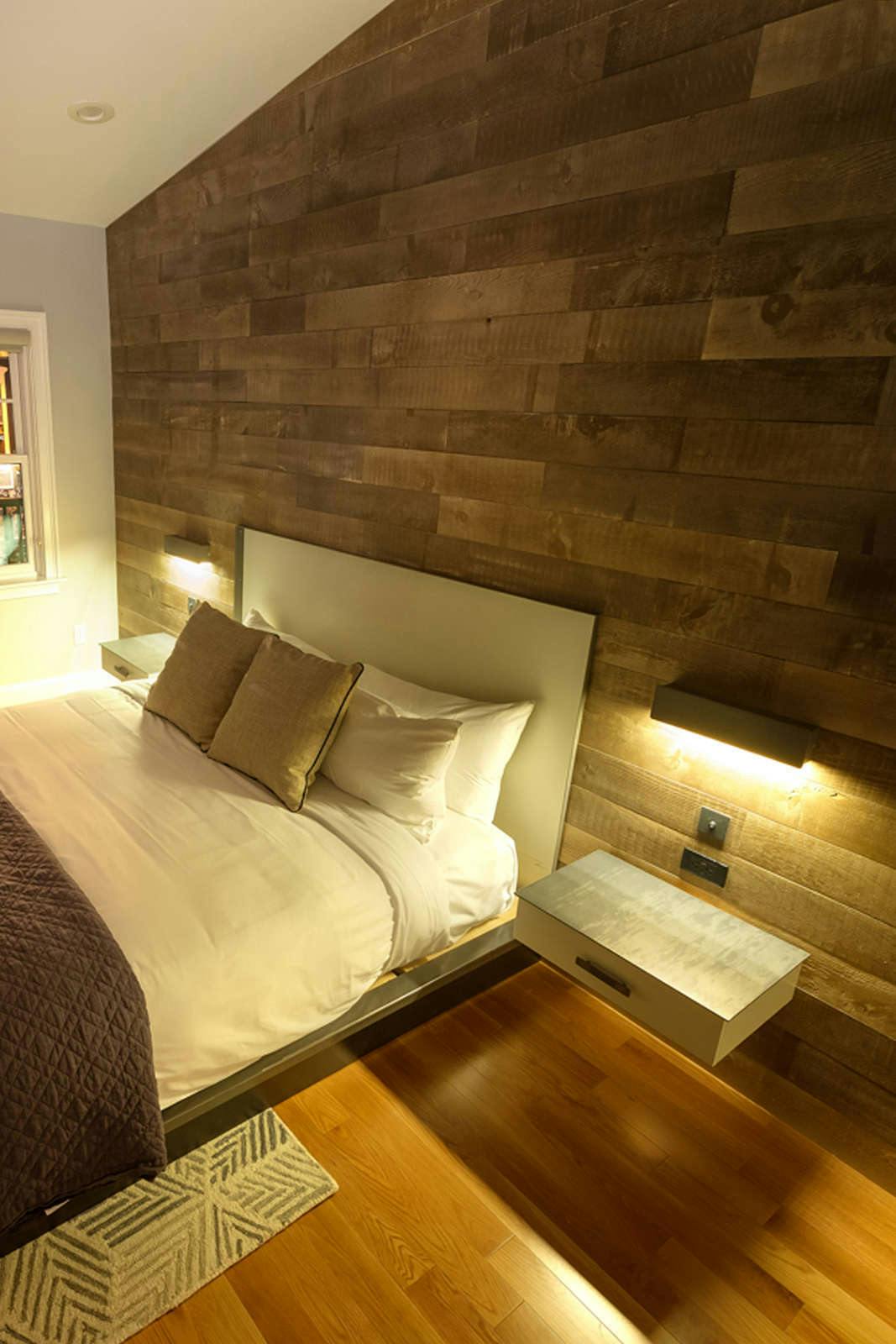 Hotel The Newport Lofts - Brick Market Place photo 5