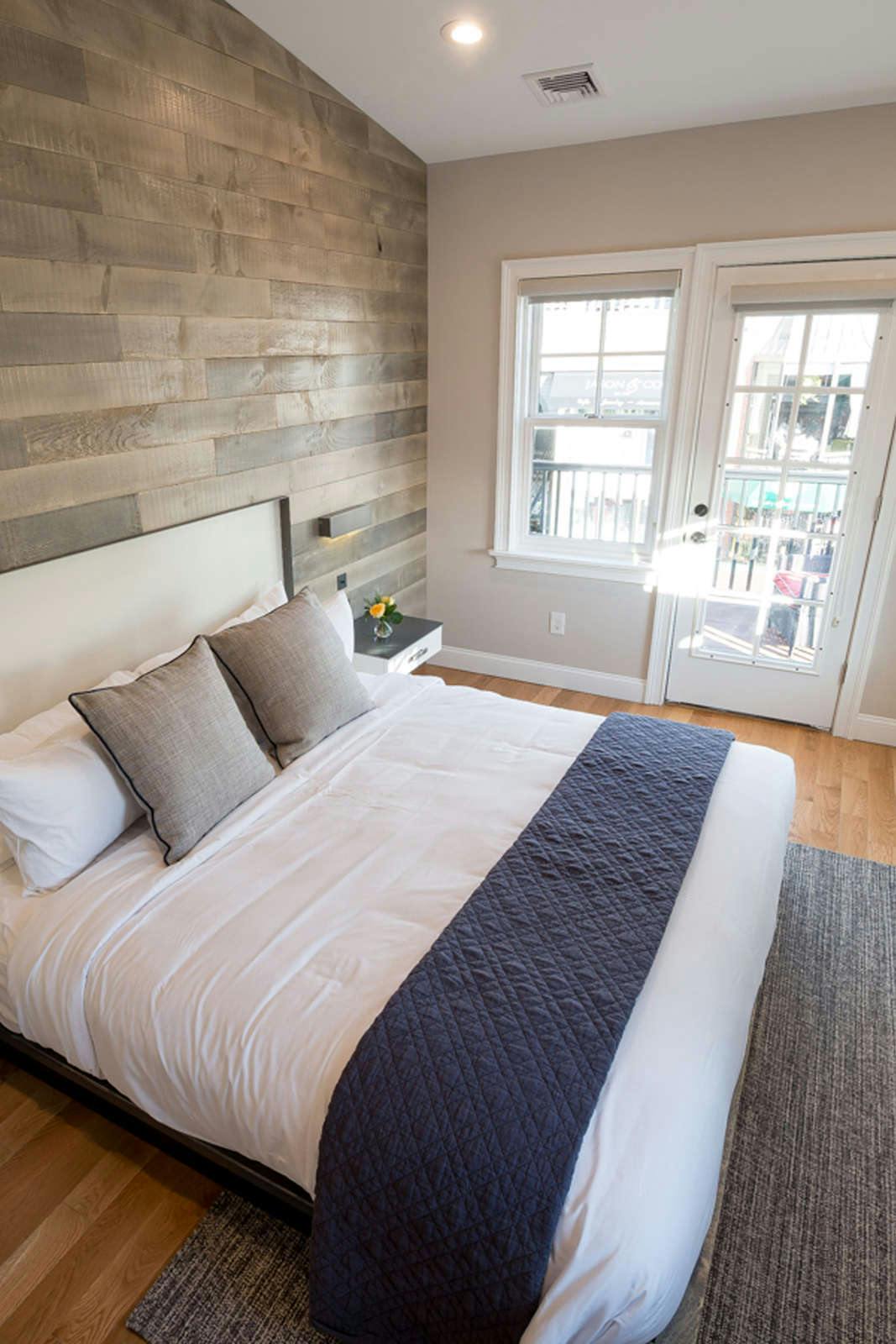 Hotel The Newport Lofts - Brick Market Place photo 4