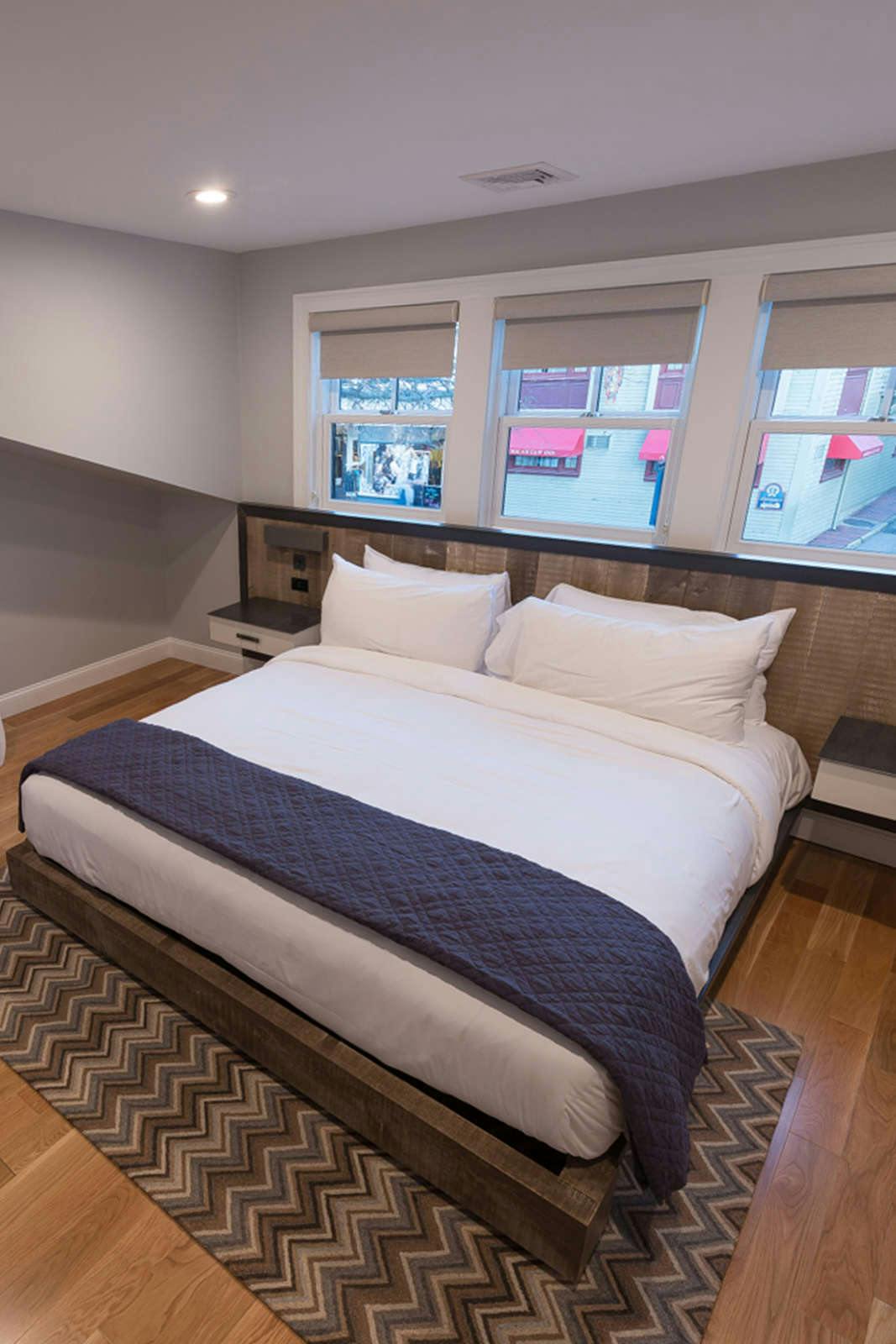 Hotel The Newport Lofts - Brick Market Place photo 1