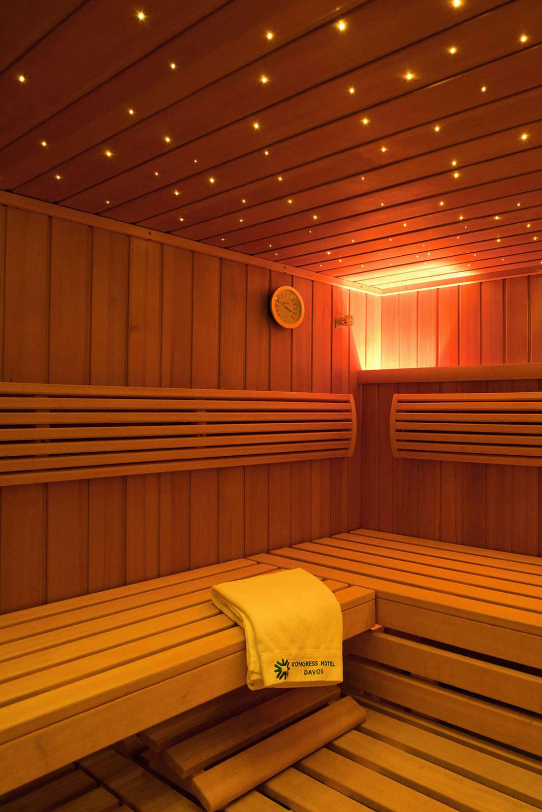 Hotel Kongress Hotel photo 5