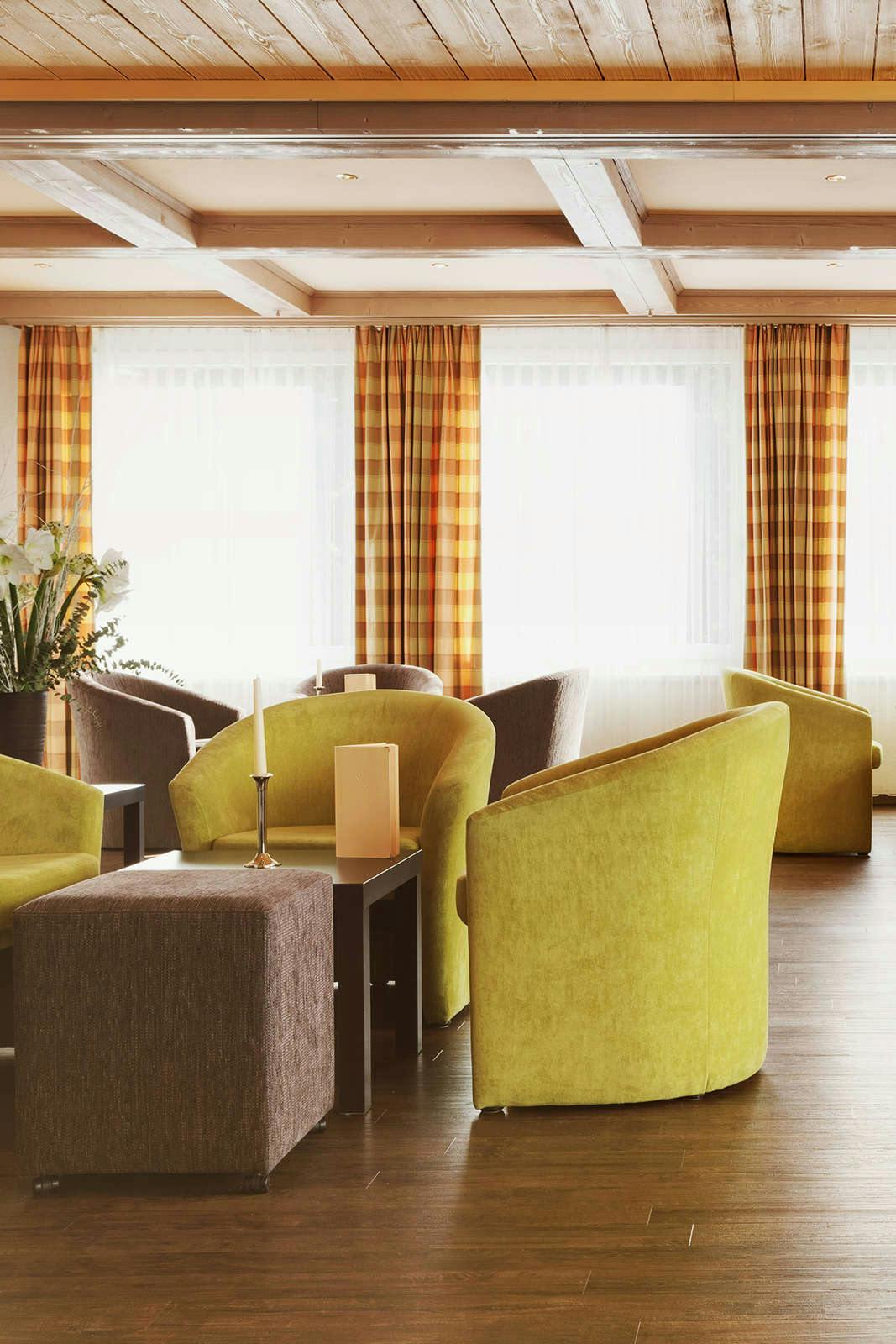 Hotel Kongress Hotel photo 4