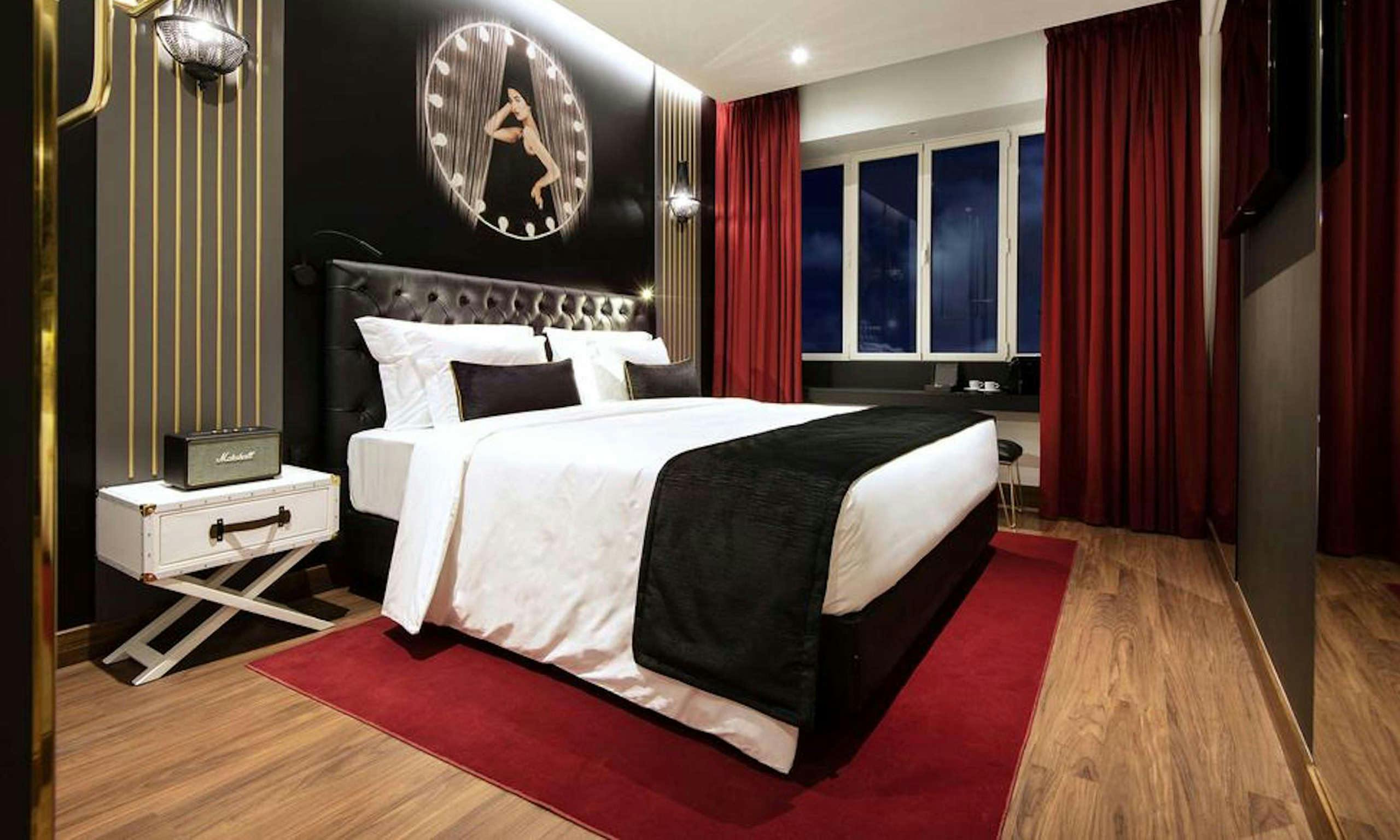 Hotel Maxime Boutique Hotel Avenida da Liberdade photo 1