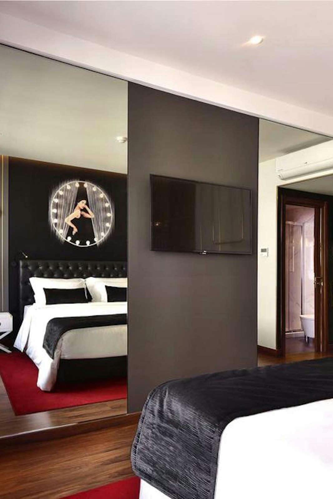 Hotel Maxime Boutique Hotel Avenida da Liberdade photo 3