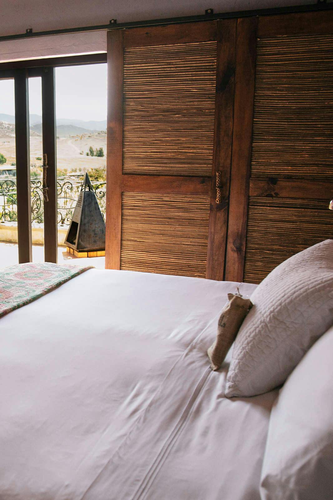 Hotel La Villa del Valle photo 1